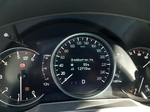MAZDA CX-5 usata, con Controllo trazione