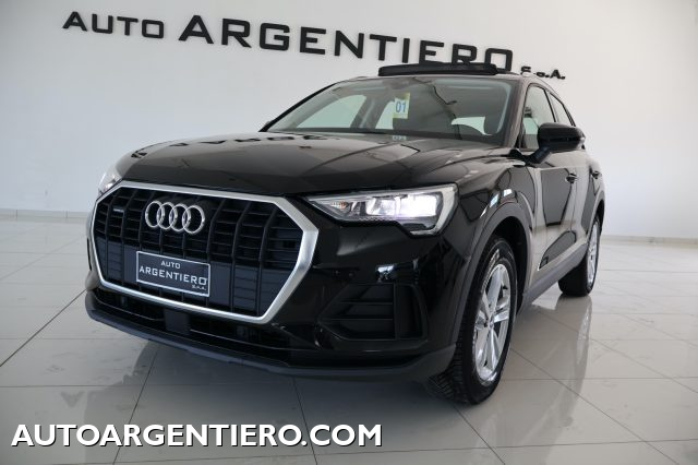 AUDI Q3 usata, con Frenata d