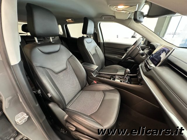 JEEP Compass usata, con ESP