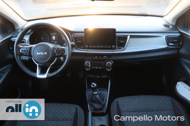 KIA Rio usata 5
