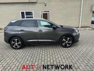 PEUGEOT 3008 usata, con Cerchi in lega