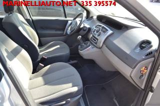 RENAULT Scenic usata, con Airbag testa