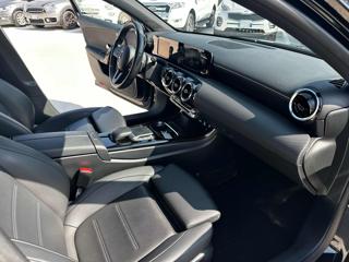 MERCEDES-BENZ A 200 usata, con Luci diurne LED