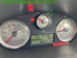 LANCIA Ypsilon usata, con Ruotino