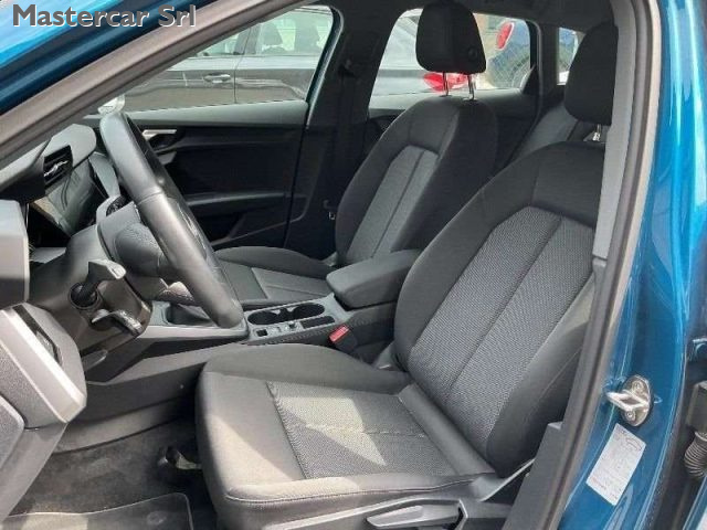 AUDI A3 usata, con Autoradio