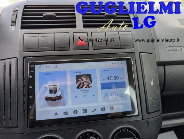 VOLKSWAGEN Polo usata 25
