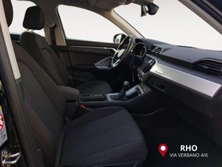 AUDI Q3 usata, con Specchietti laterali elettrici