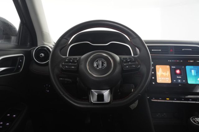 MG ZS usata 11