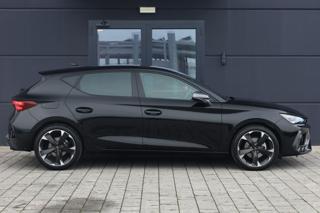 SEAT Leon usata, con Sedili sportivi