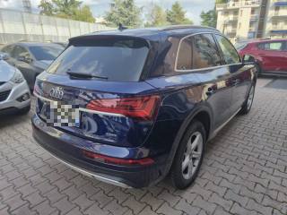 AUDI Q5 usata, con Cerchi in lega