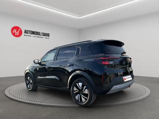 OPEL Frontera usata, con Airbag laterali