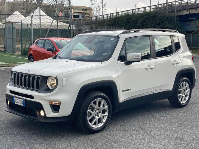 JEEP Renegade usata 32