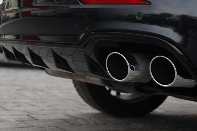 MASERATI Grecale usata, con Sistema di riconoscimento della stanchezza