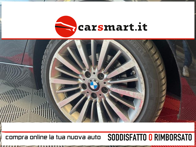 BMW 320 usata, con Airbag testa