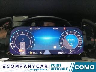 VOLKSWAGEN Golf usata, con Sedili riscaldati