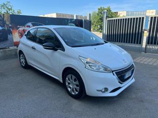 PEUGEOT 208 usata, con Airbag laterali