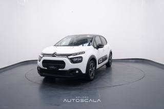 CITROEN C3 1.2 PureTech 83CV S&S Feel Pack