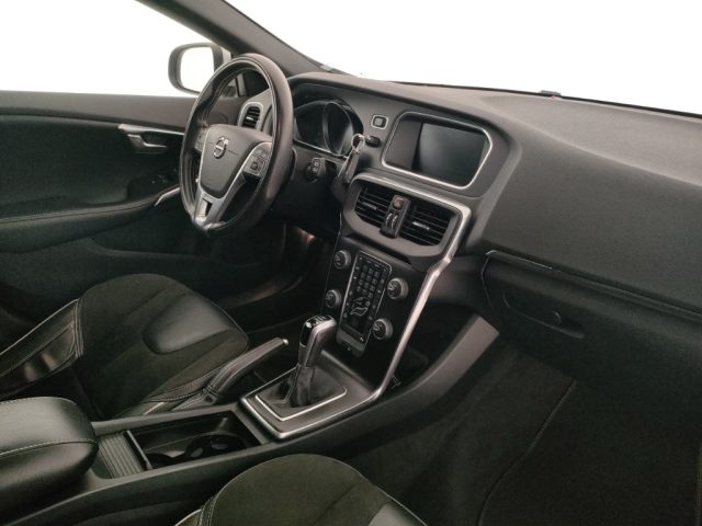 VOLVO V40 usata, con Controllo trazione