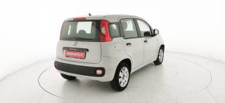 FIAT Panda usata, con Cronologia tagliandi