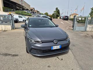 VOLKSWAGEN Golf usata, con Airbag Passeggero