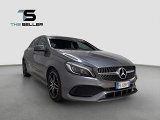 MERCEDES-BENZ A 200 usata, con Airbag Passeggero