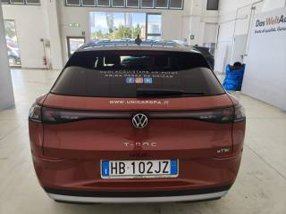 VOLKSWAGEN T-Roc usata, con Antifurto