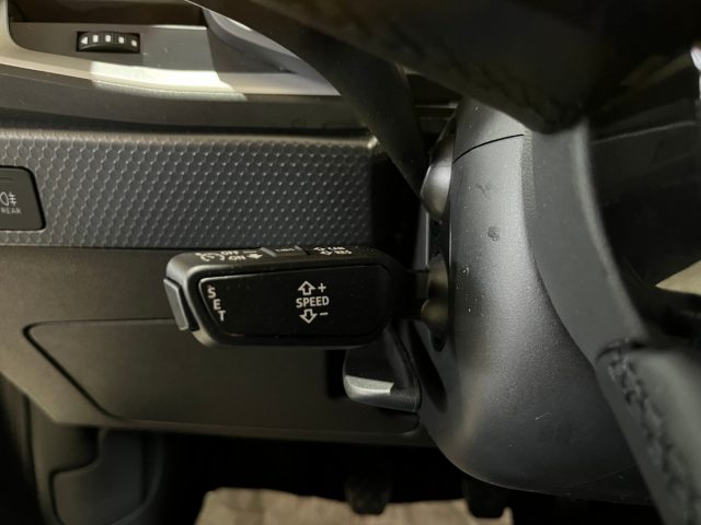 AUDI A1 usata, con Servosterzo