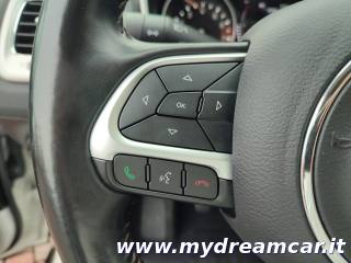 JEEP Compass usata 30