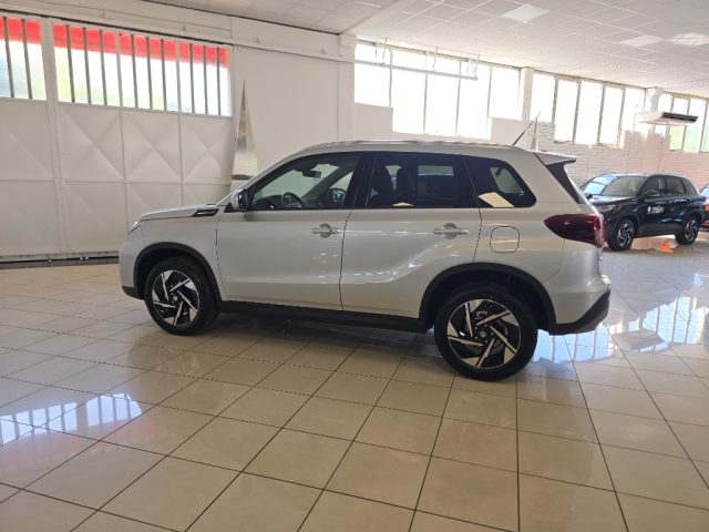 SUZUKI Vitara usata, con Airbag laterali