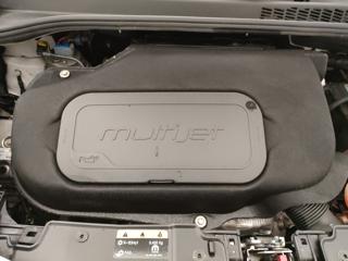 FIAT 500 usata, con Sensore di pioggia