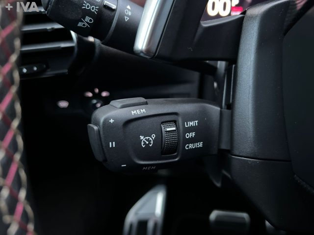 DS AUTOMOBILES DS 7 usata 24