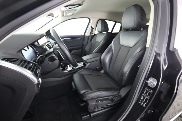 BMW X4 usata 10