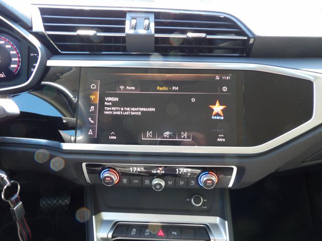 AUDI Q3 usata, con Sistema di navigazione