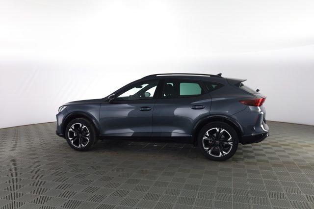 CUPRA Formentor usata 5