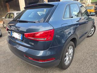 AUDI Q3 usata, con Airbag laterali