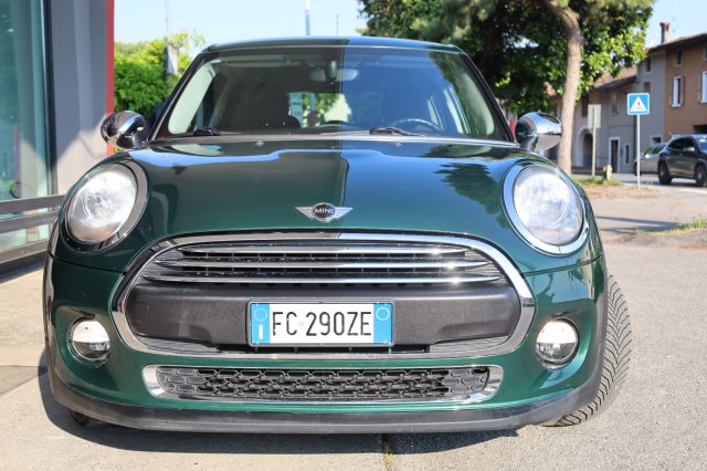 MINI One usata 87