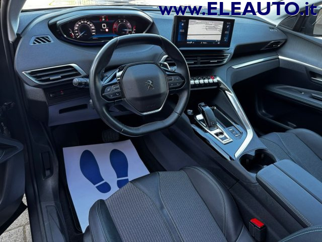 PEUGEOT 3008 usata, con Chiusura centralizzata