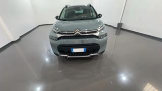 CITROEN C3 Aircross usata, con Airbag