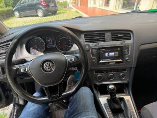 VOLKSWAGEN Golf usata, con Fendinebbia