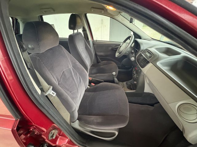 FIAT Punto usata, con Controllo automatico clima