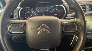 CITROEN C3 usata, con Chiusura centralizzata telecomandata