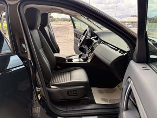 LAND ROVER Discovery Sport usata, con Chiusura centralizzata