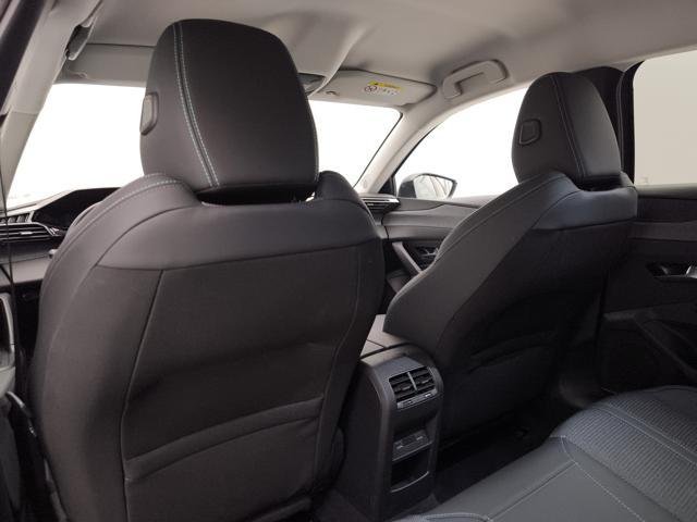PEUGEOT 308 usata, con Sistema di navigazione