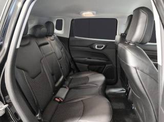 JEEP Compass usata, con Immobilizzatore elettronico