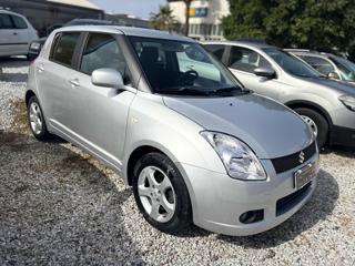 SUZUKI Swift usata, con Airbag laterali