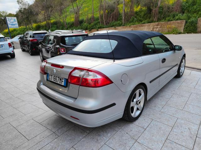 SAAB 9-3 usata, con Cerchi in lega