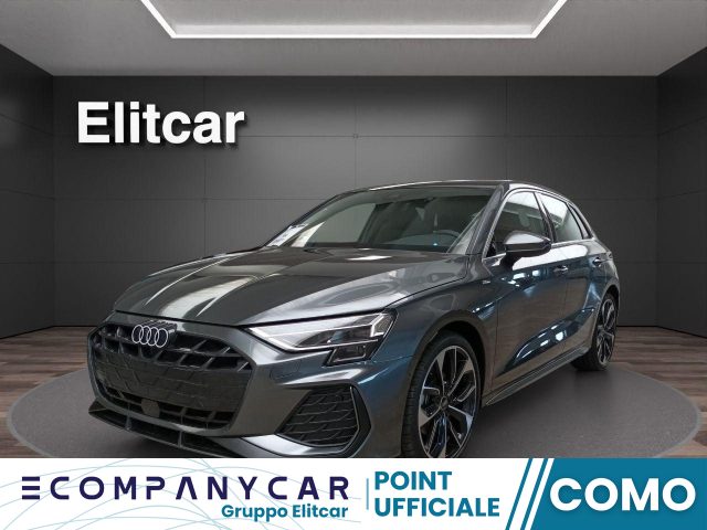 AUDI A3 usata, con ABS