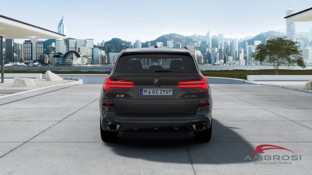 BMW X5 usata 4