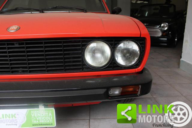 FIAT 128 usata 10