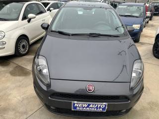 FIAT Punto usata 26